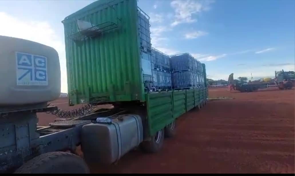 Transport groupe ACC Logistics